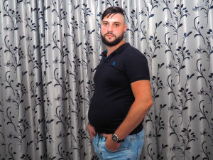 RobyCarter's Sexcam
