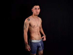 Roccoblue's Sexcam