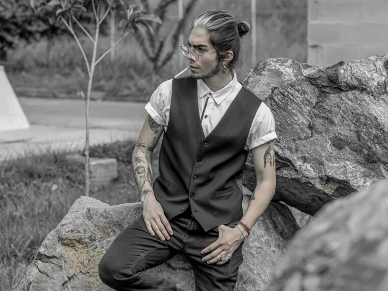 Profil de RoccoSavage - Photo n°0