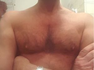 Roccosigfred's Sexcam