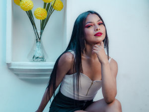 RocioMartinez's Sexcam
