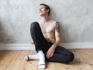 RockCockLover's Sexcam