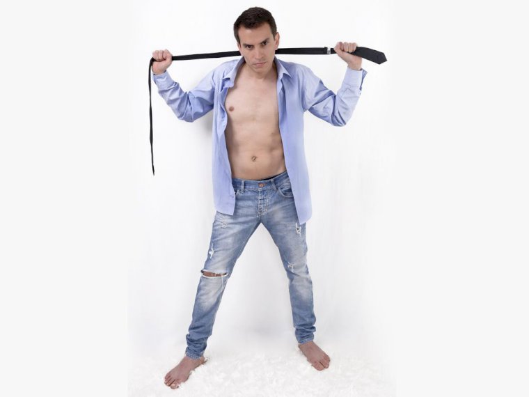 RockefellerHot's profile - Image n°1