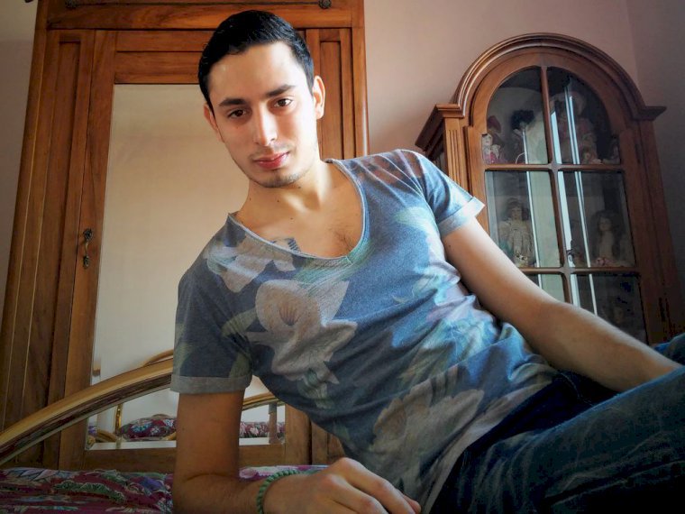 Rockerstev's profile - Image n°0