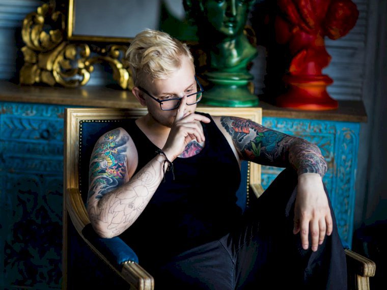 Profil de RockHardPole - Photo n°0