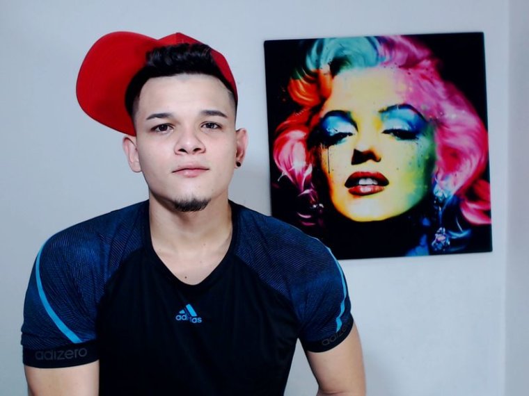 Profil de rockyjr - Photo n°0
