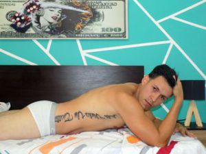 Roderickk's Sexcam