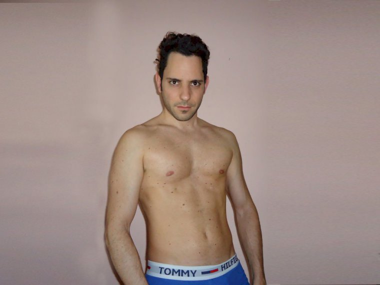 Profil de rodrigosergio - Photo n°0