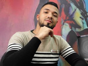 RodrigoVidanovi's Sexcam