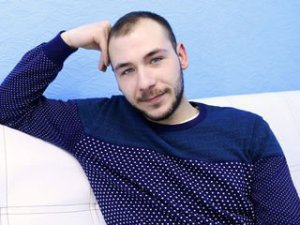 RolandNextDoor's Sexcam