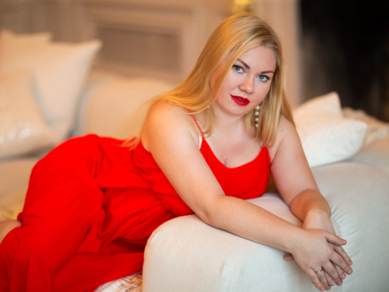 Profil de RomanaMoor - Photo n°0