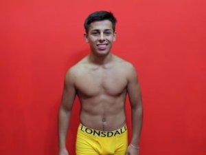 Live Sex RomanCaiden