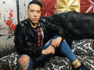 RomanRamirez's Sexcam