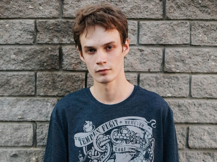 RomanShain's profile - Image n°0