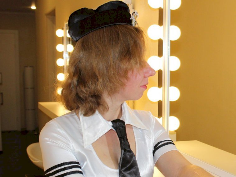 RomanticDoris's profile - Image n°0