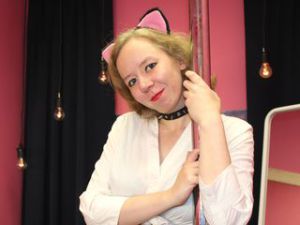 RomanticDoris's Sexcam