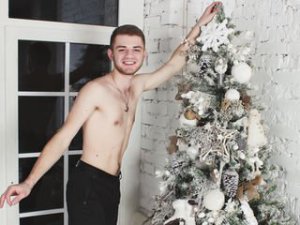 RomanticGay's Sexcam