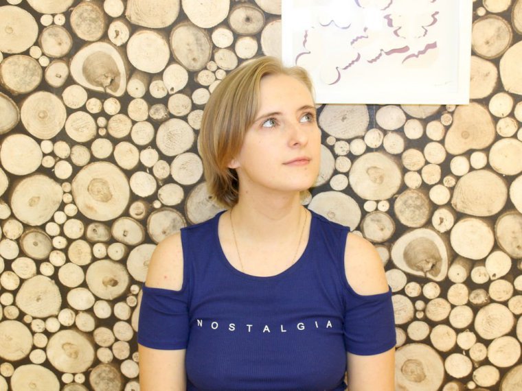 RomanticSola's profile - Image n°1