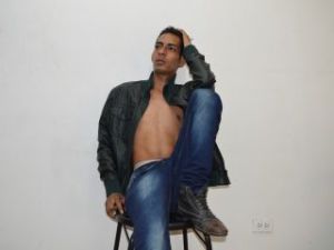 Romeohot's Sexcam