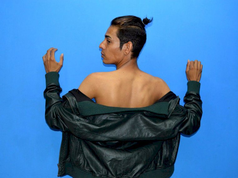 romeohotx's profile - Image n°1