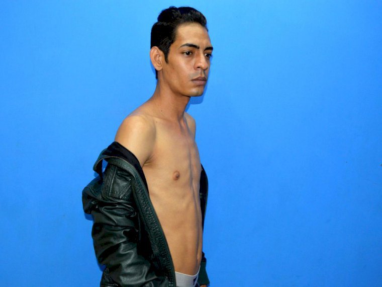 romeohotx's profile - Image n°0