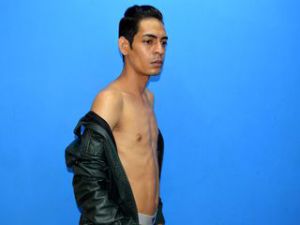 Romeohotx's Sexcam