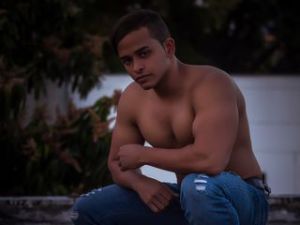 Romeojonest's Sexcam