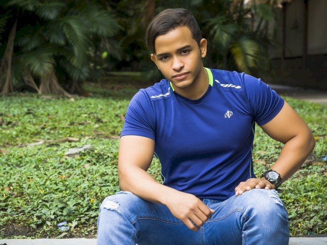 RomeoTano's Profil - Bild n°8