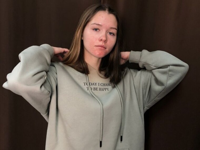 RominaRuva's Profil - Bild n°0