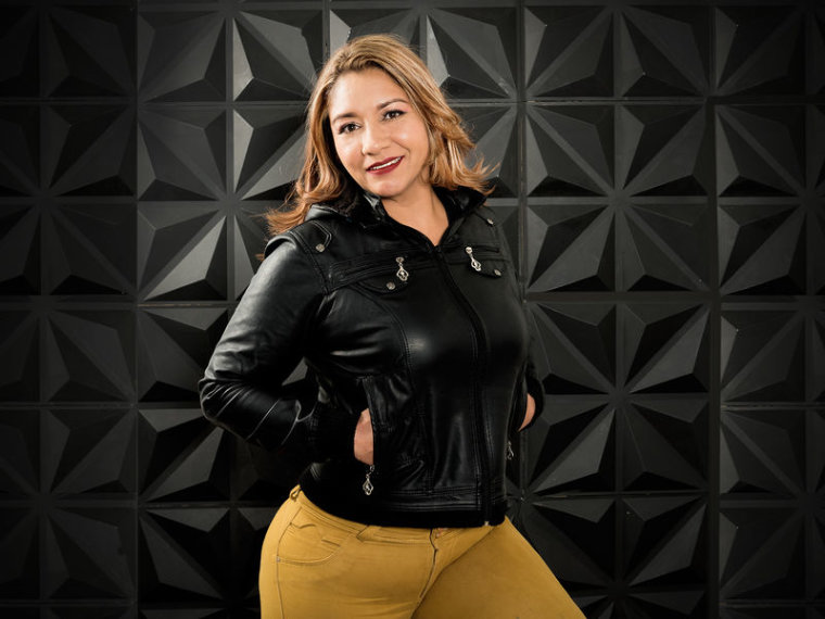 RominaSmith's profile - Image n°0