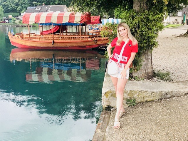 RommRoom's Profil - Bild n°19