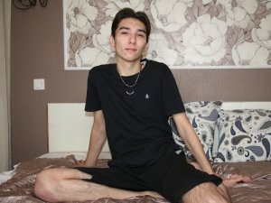 RomoSteirs's Sexcam