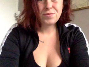 Romy91's Sexcam