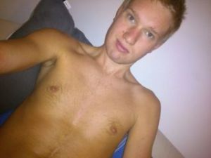 Ron1998's Sexcam
