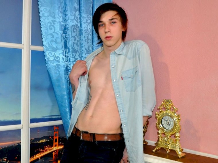 RonaldColleger's profile - Image n°1