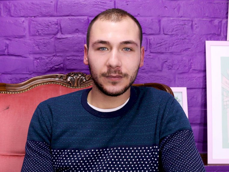 RonaldDouson's profile - Image n°1