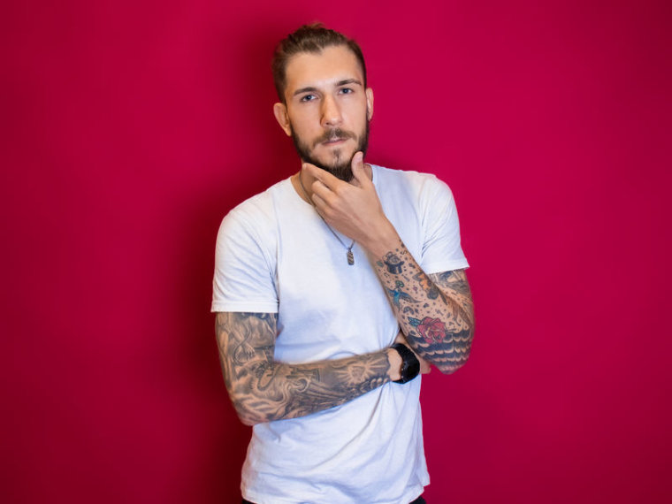 RonaldHoffman's profile - Image n°0