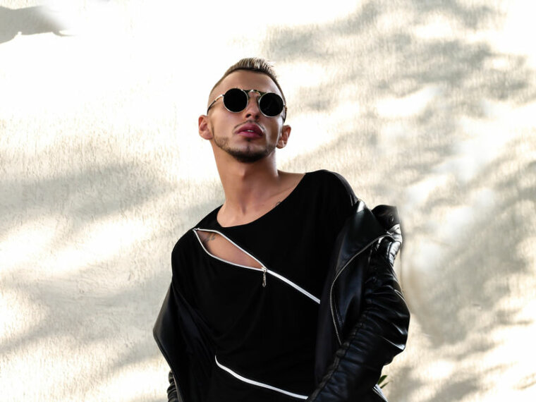 RonanSin's profile - Image n°0