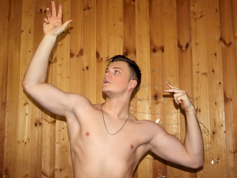 RonieWalker's profile - Image n°0