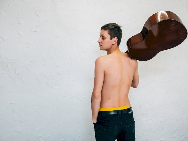 Profil de RonioGuitar - Photo n°0
