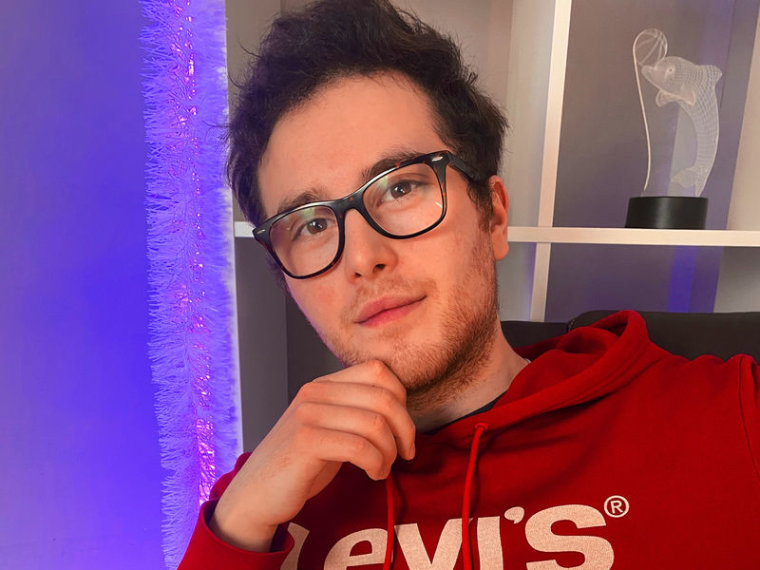 RonMayers's profile - Image n°0