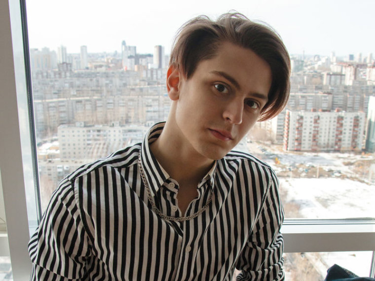 Profil de RonnieDias - Photo n°0