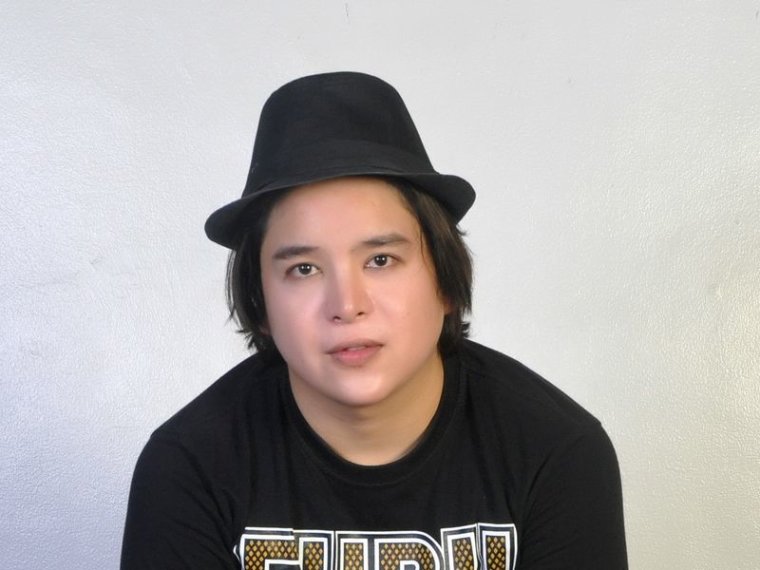 Profil de RonnieDiaz - Photo n°0