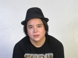 RonnieDiaz's Sexcam
