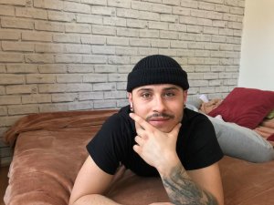 RonnieValentine's Sexcam