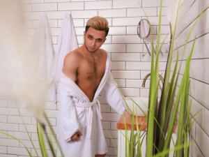 RonnyLion's Sexcam