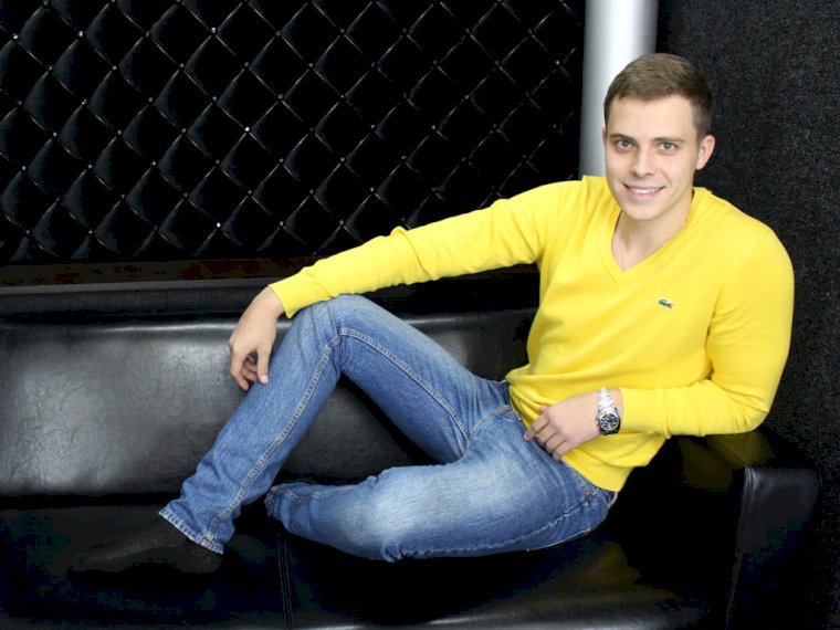 Profil de RonnyNaughty - Photo n°1