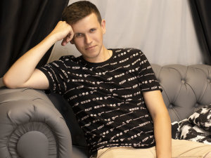 RonnySwift's Sexcam