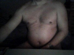 Rorosex's Sexcam