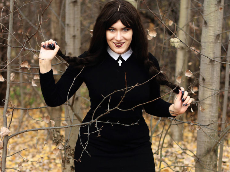 RosaAckerman's profile - Image n°0